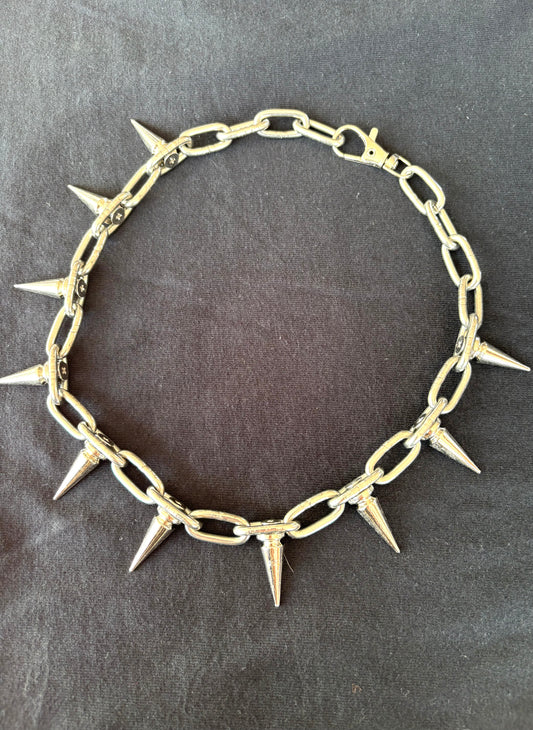Spike Necklace LFDW