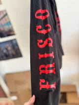 California Choppers Long Sleeve - Size XL LFDW