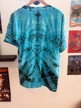 90s When Diplomacy Fails Size- XL LFDW