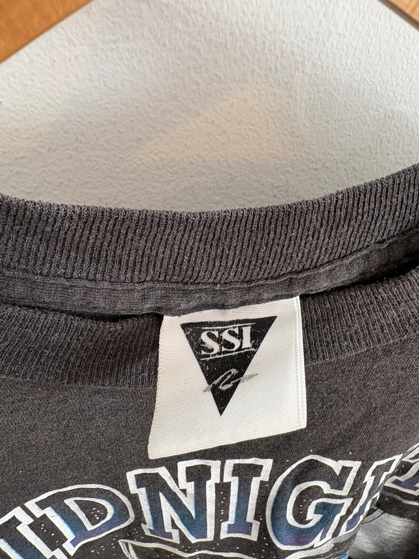 92 Midnight Rambler Tee size M LFDW