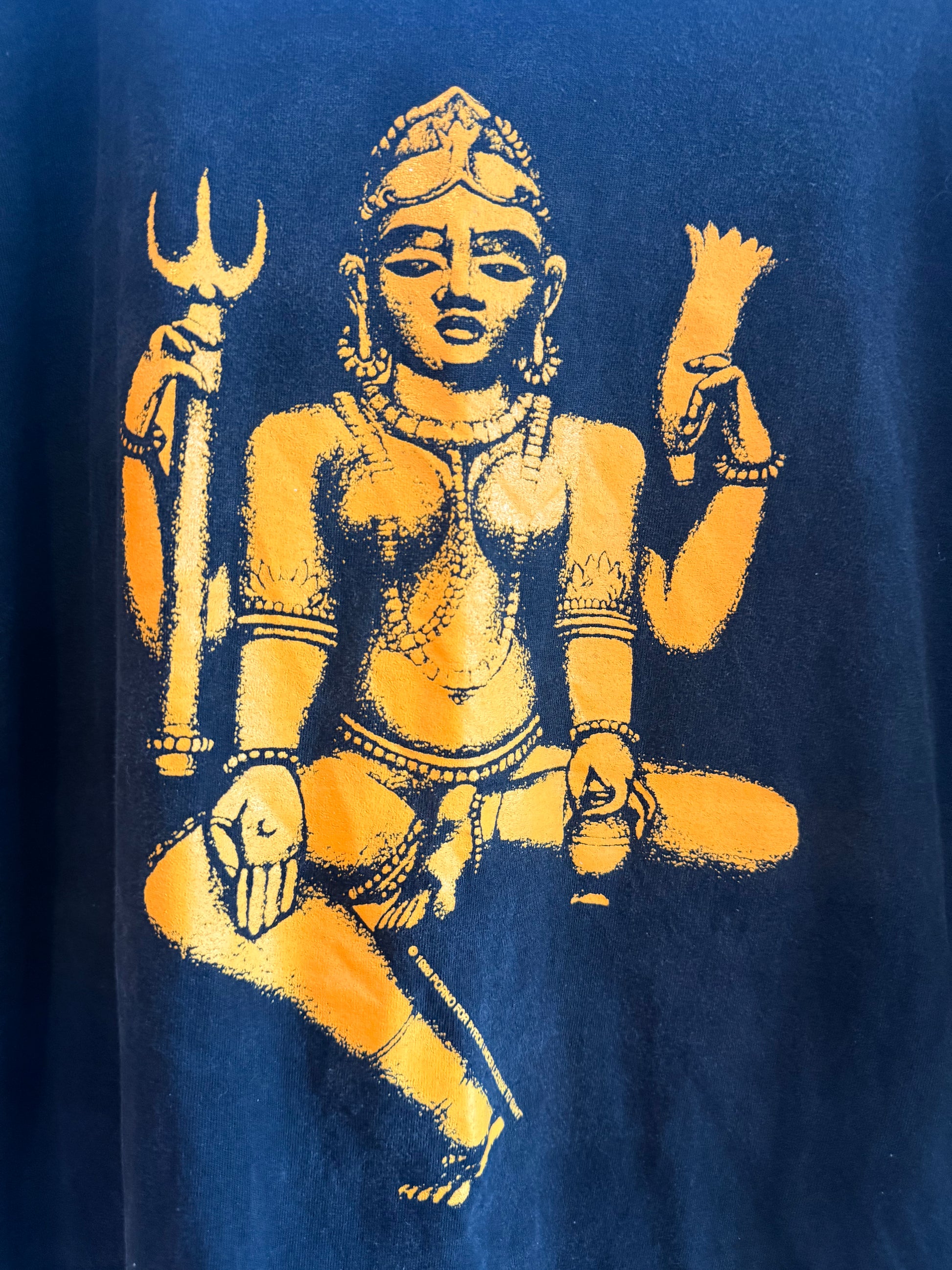 1996 Porno for Pyros Tee Size- XL LFDW