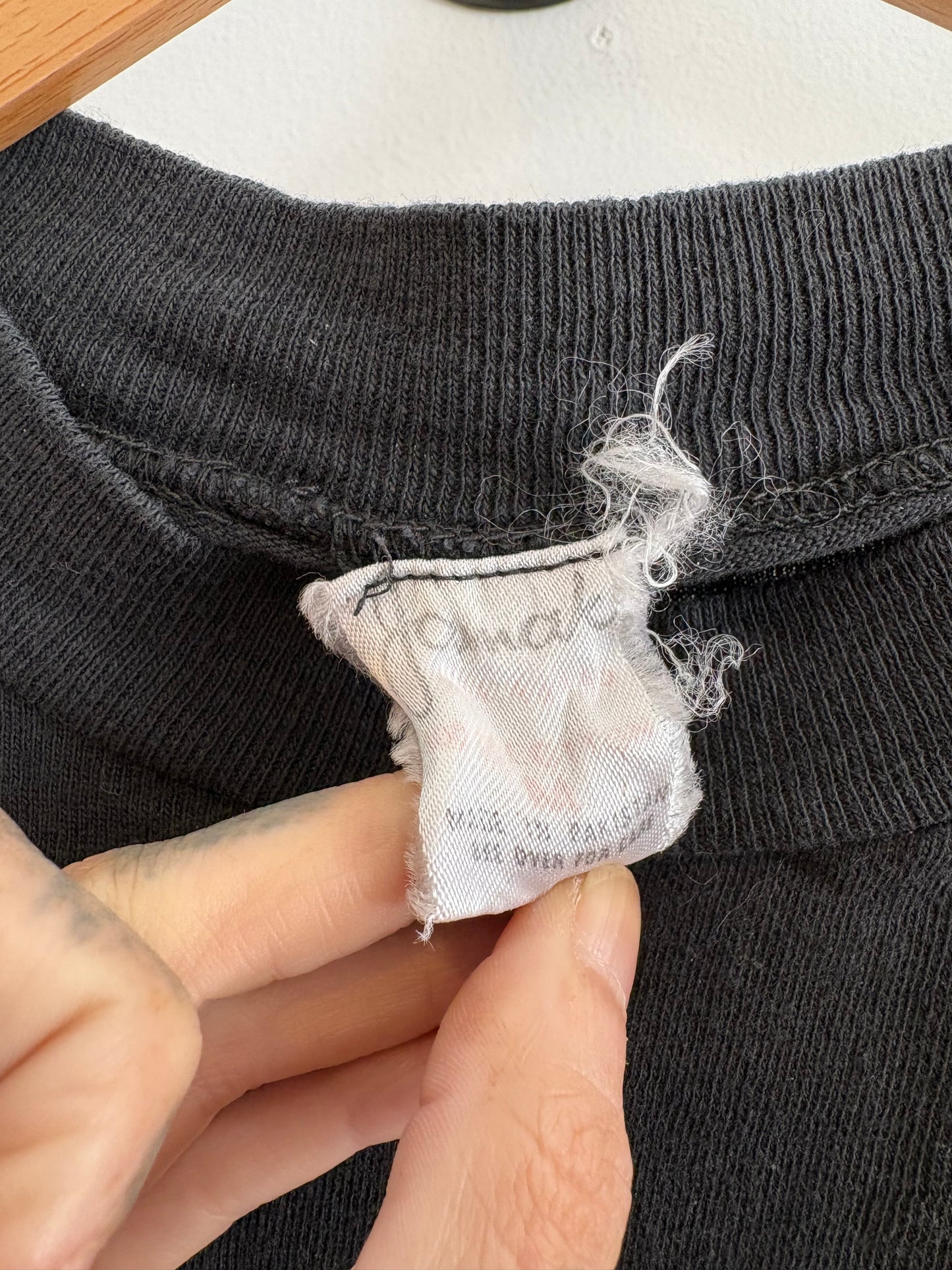 79 Ted Nugent - Size M LFDW