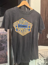 1983 Night Ranger Tour Tee Size - XL LFDW