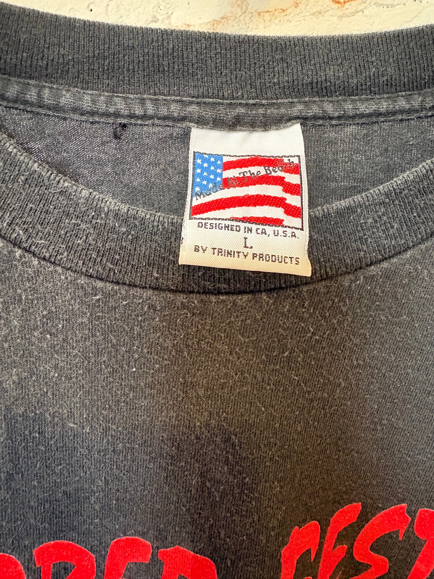 Biketober Fest 1996 - Size L LFDW
