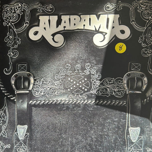 Alabama Record - LFDW