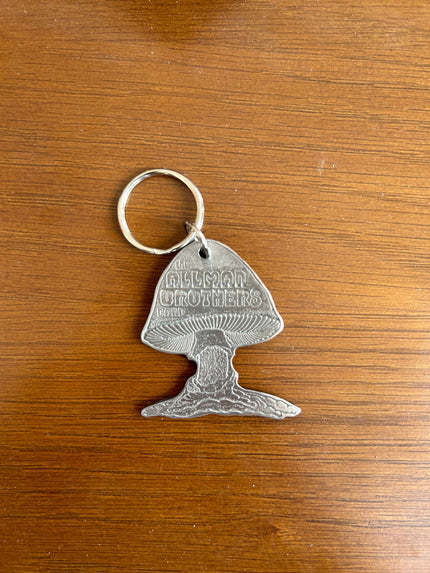 Allman Brothers Keychain - LFDW