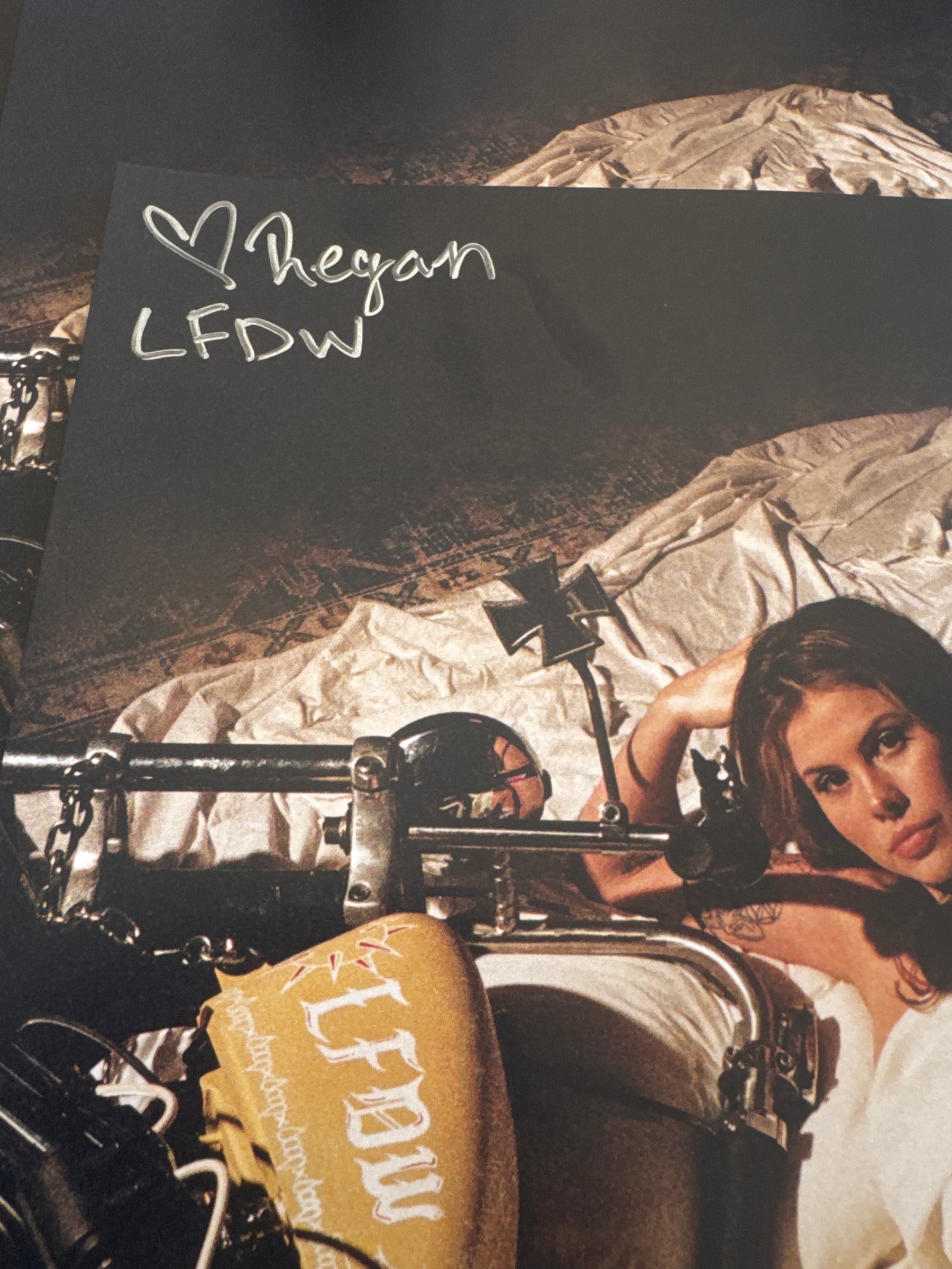 LFDW Posters LFDW