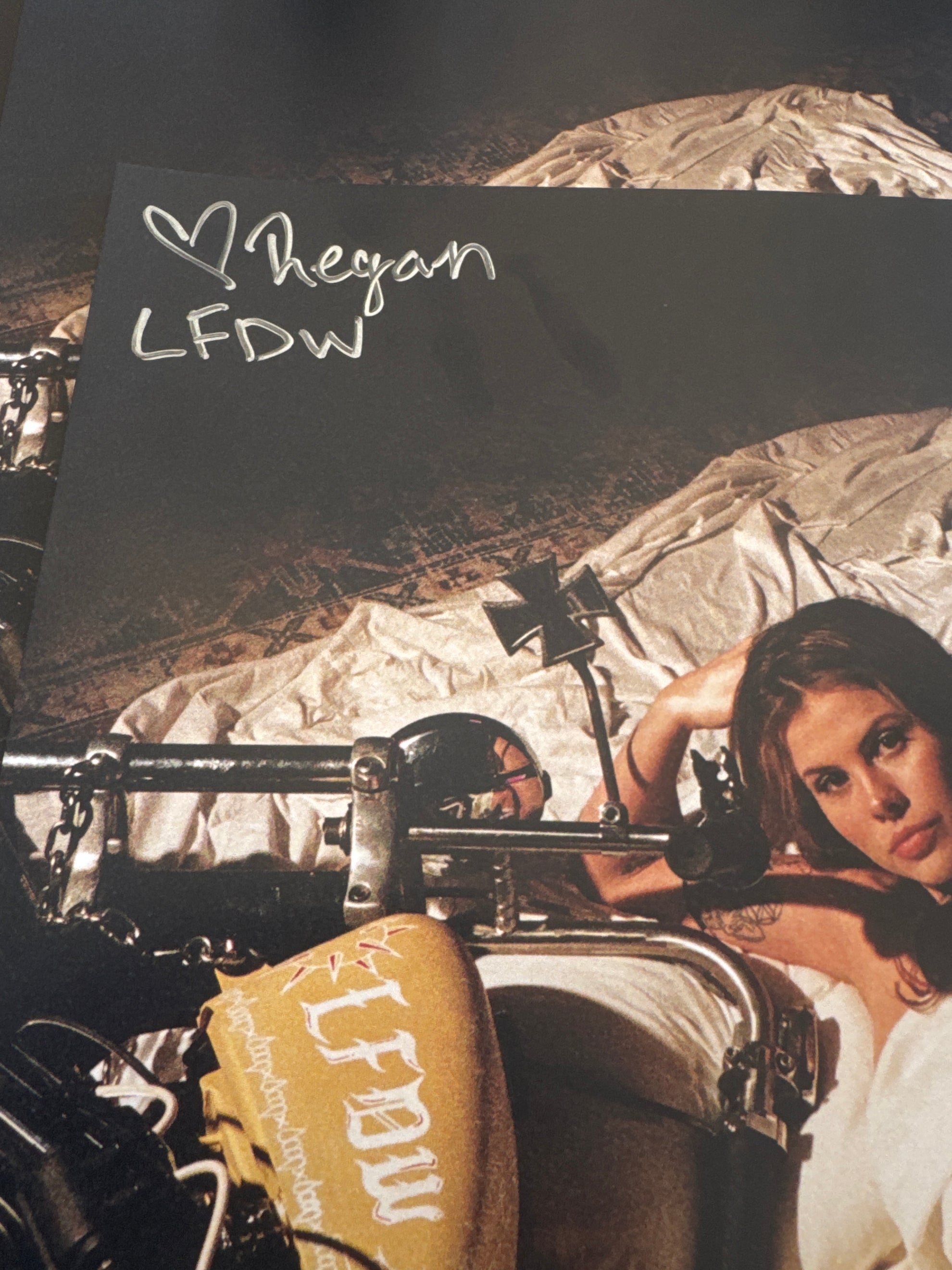 LFDW Posters LFDW