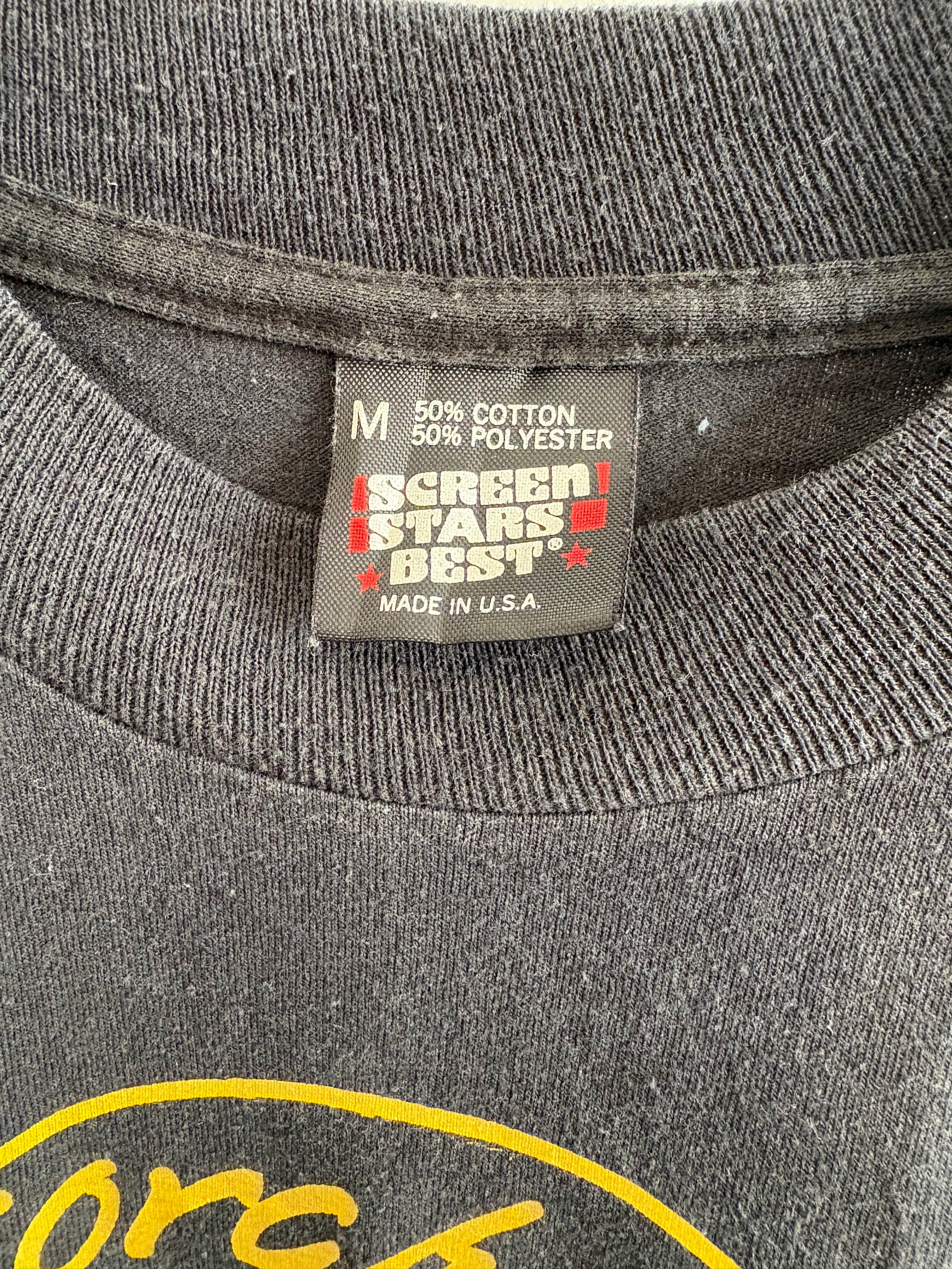 80’s George Strait Tee size- M LFDW