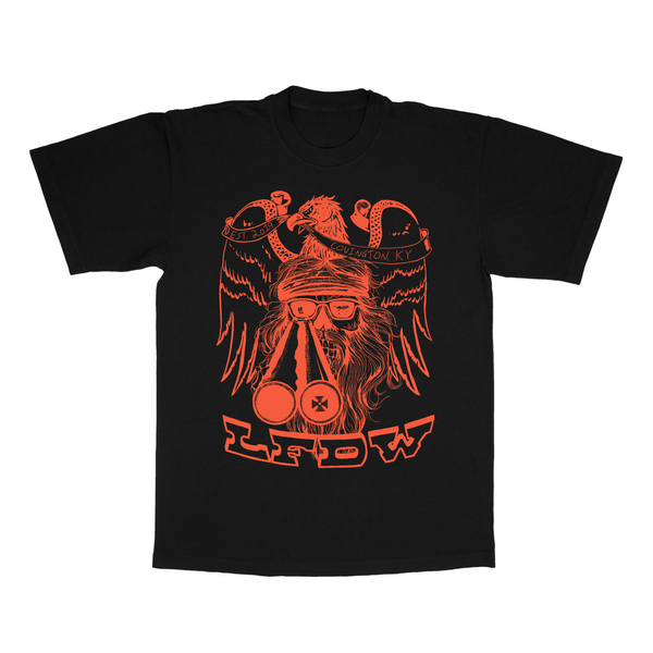 Shotgun T-Shirt LFDW