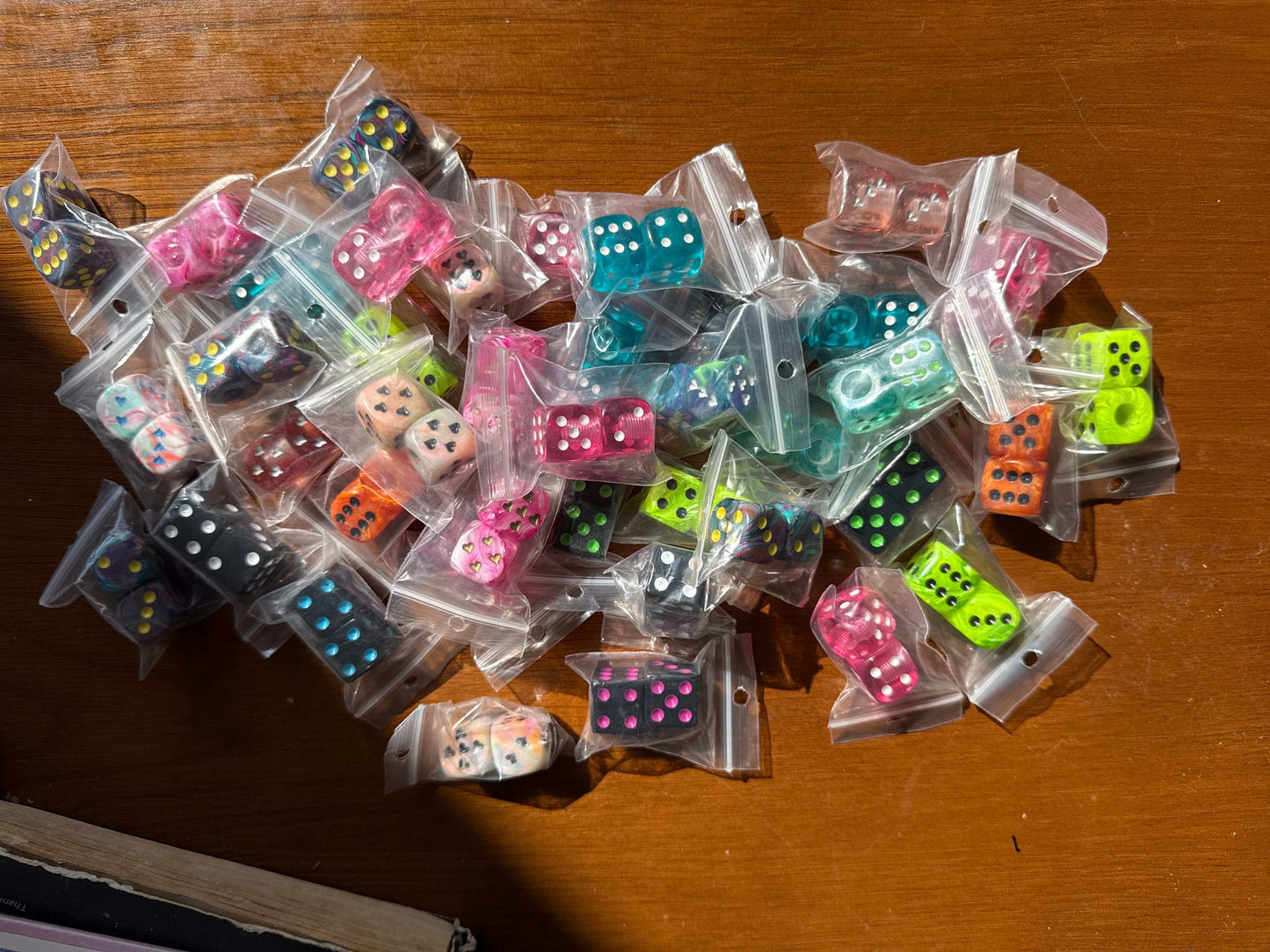 Valve Stem Caps LFDW