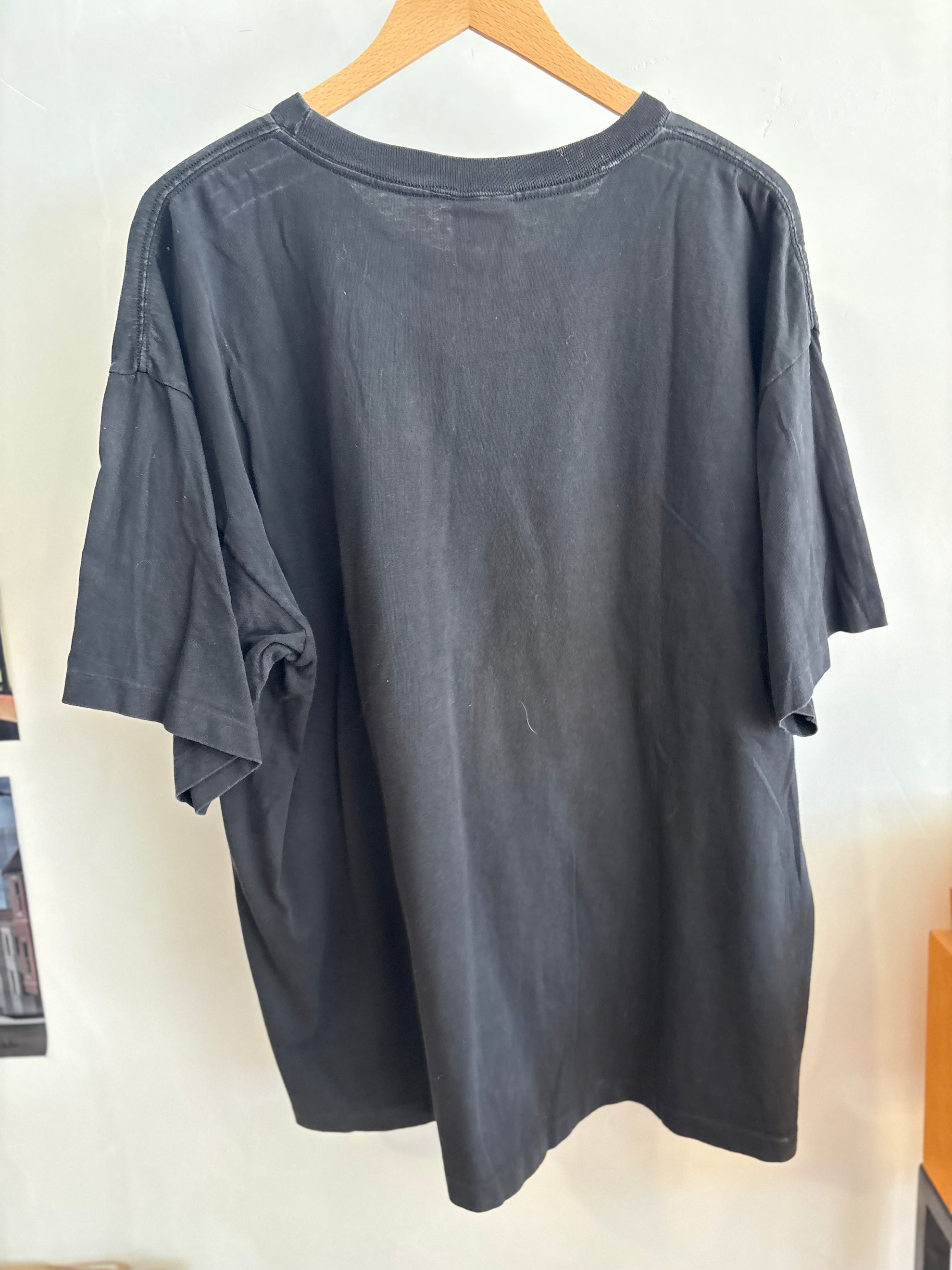 Elliot 93 - Size XL LFDW