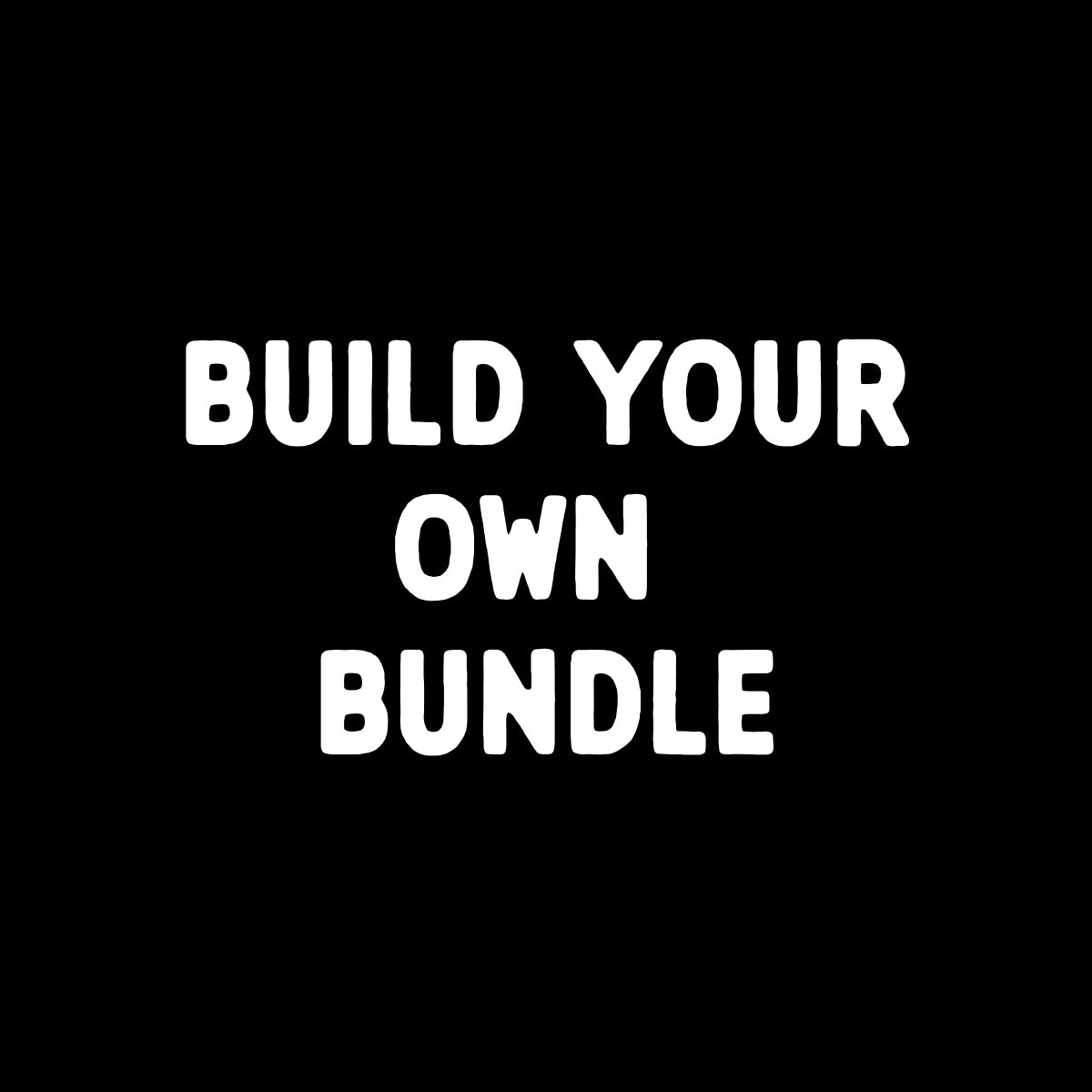 Bundle & Save LFDW