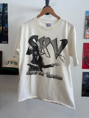 90’s Stevie Ray Vaughan - size L LFDW