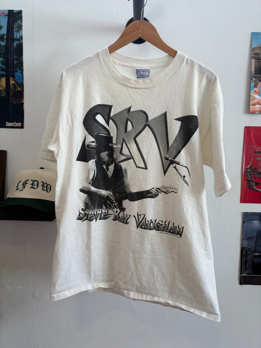 90’s Stevie Ray Vaughan - size L LFDW