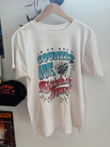 If it ain’t country music, it ain’t George Jones 1999 - Size L LFDW