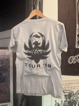 1988 Hank Jr Born to Boogie Tee Size - L LFDW