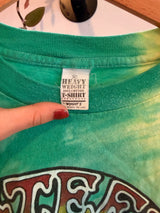 1988 Grateful Dead Tee Size- XL LFDW