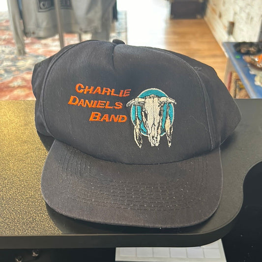 Charlie Daniels Band Hat - LFDW