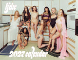 Pre-Order 2027 Calendar LFDW
