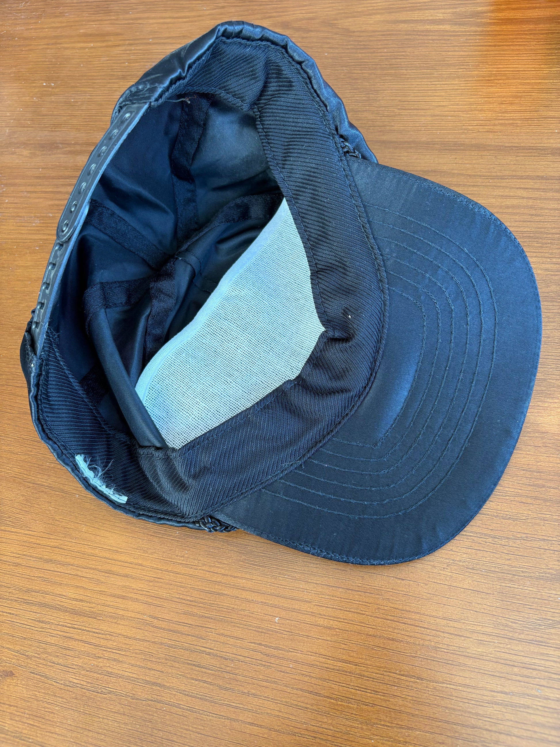 90’s Harley Hat LFDW