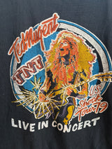 79 Ted Nugent - Size M LFDW