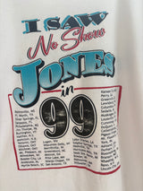 If it ain’t country music, it ain’t George Jones 1999 - Size L LFDW