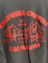 California Choppers Long Sleeve - Size XL LFDW