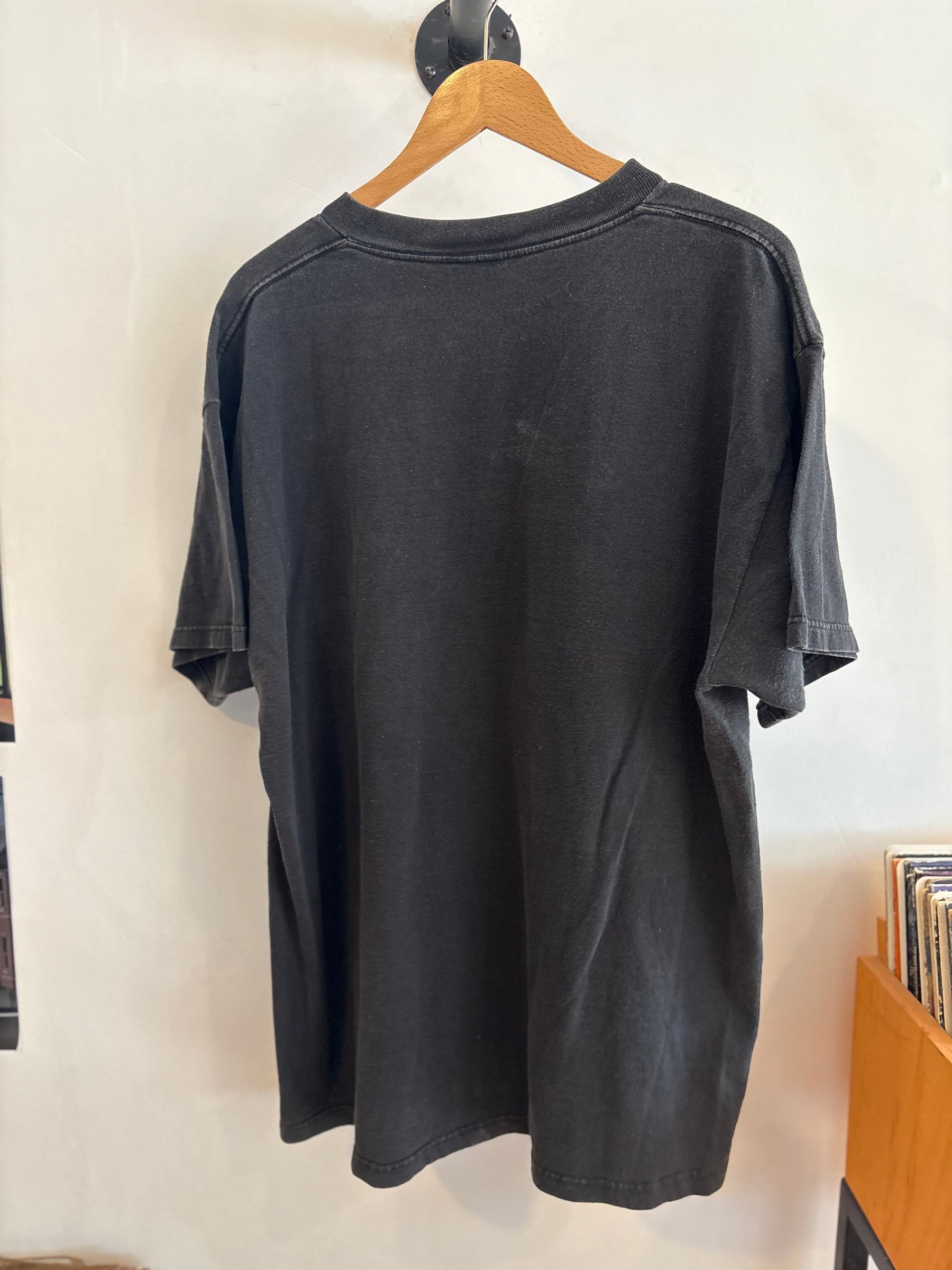 Cowboys Tee - Size XL LFDW