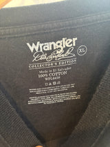 Wrangle Dale Earnhardt - Size XL LFDW
