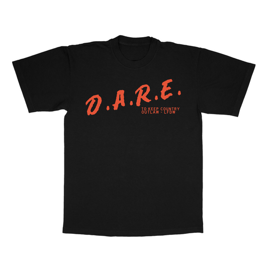 D.A.R.E. T-Shirt