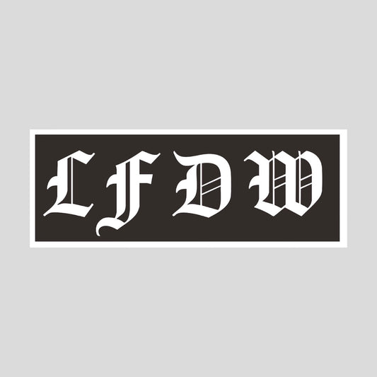 LFDW Patch