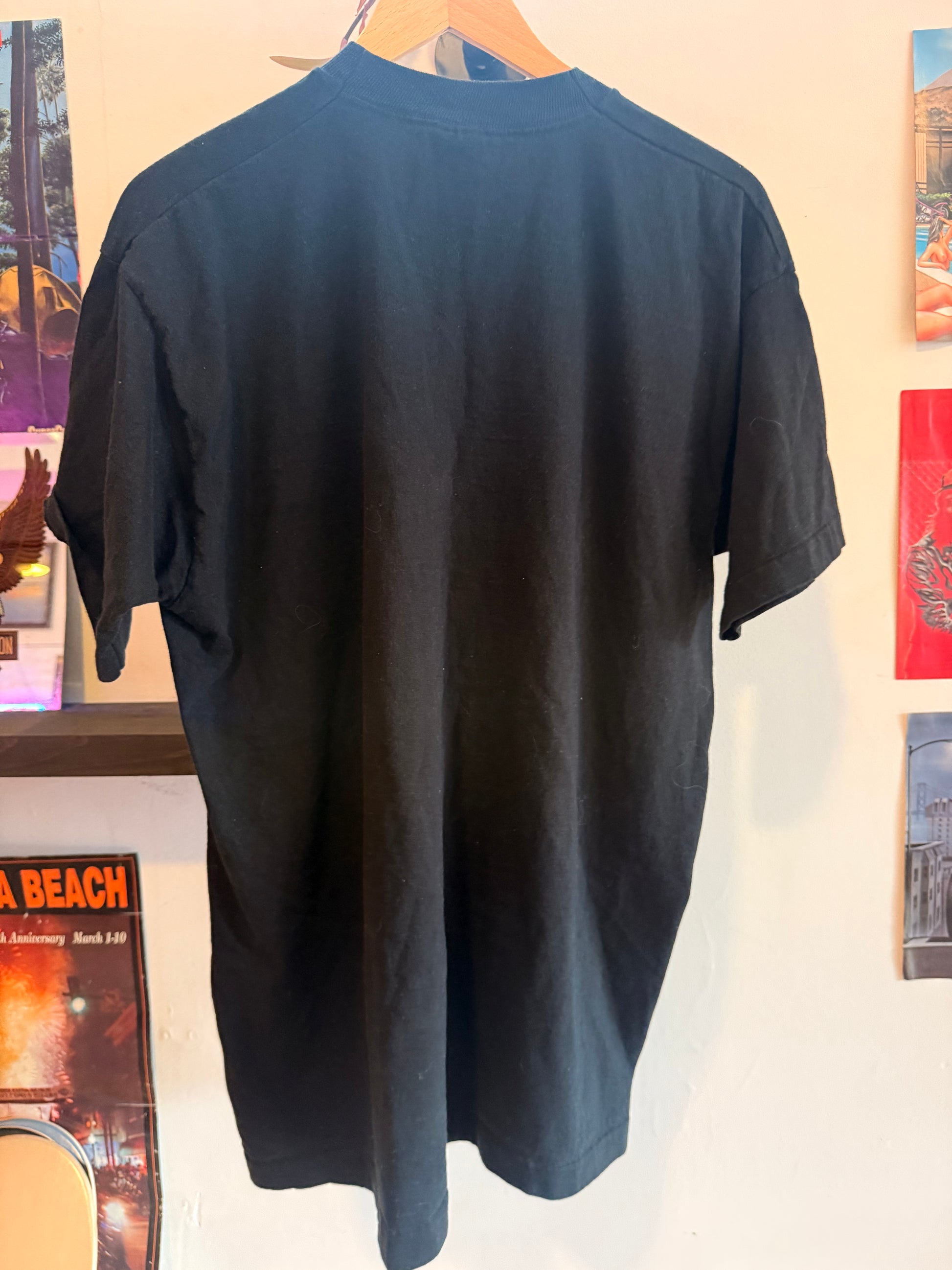 90’s Playboy Tee Size- XL LFDW