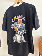 92’ Camel’s Tee - Size XL LFDW