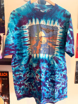 Y2K David Nelson Tee Size- XL LFDW