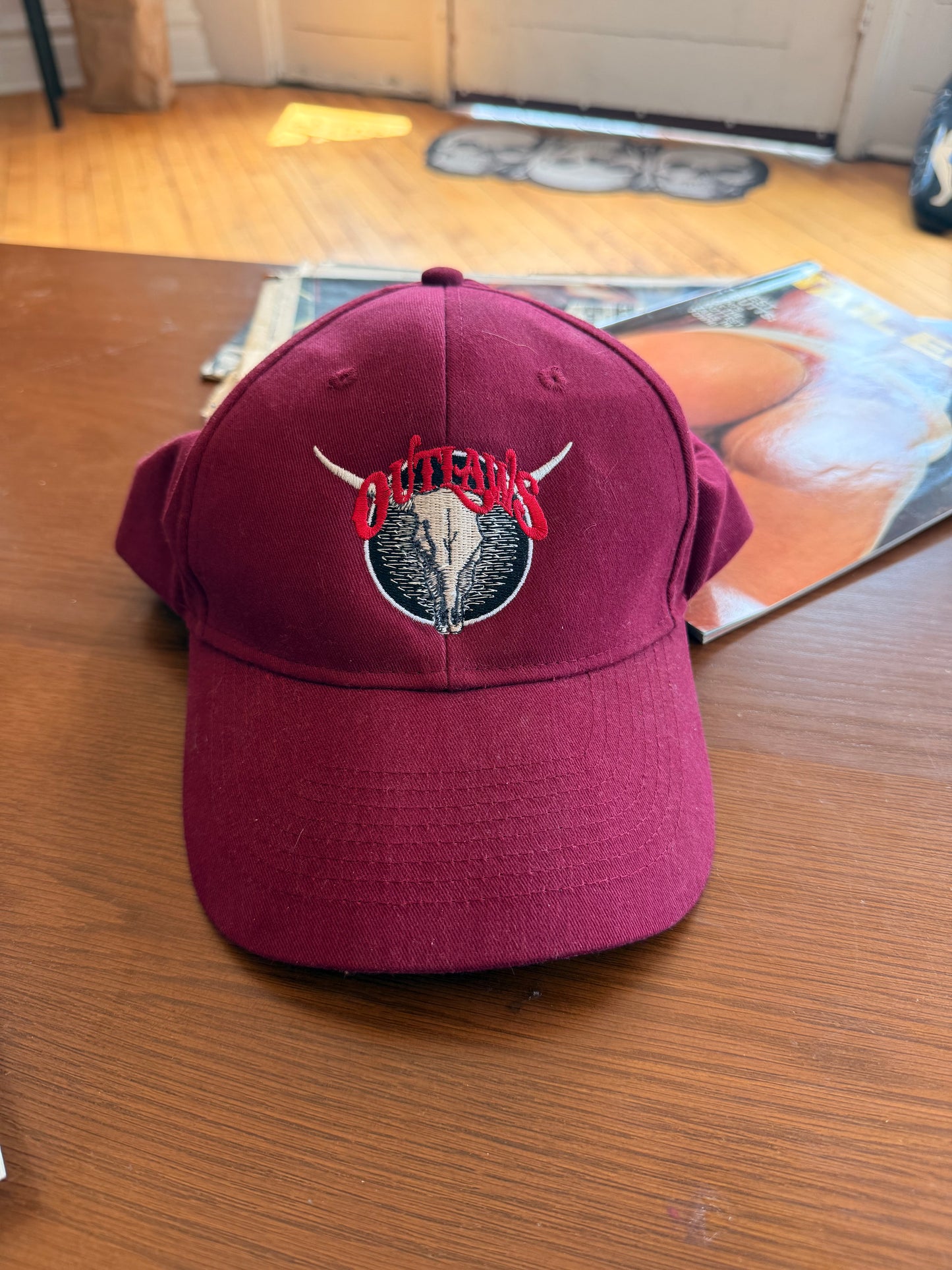 90s Outlaws Hat LFDW