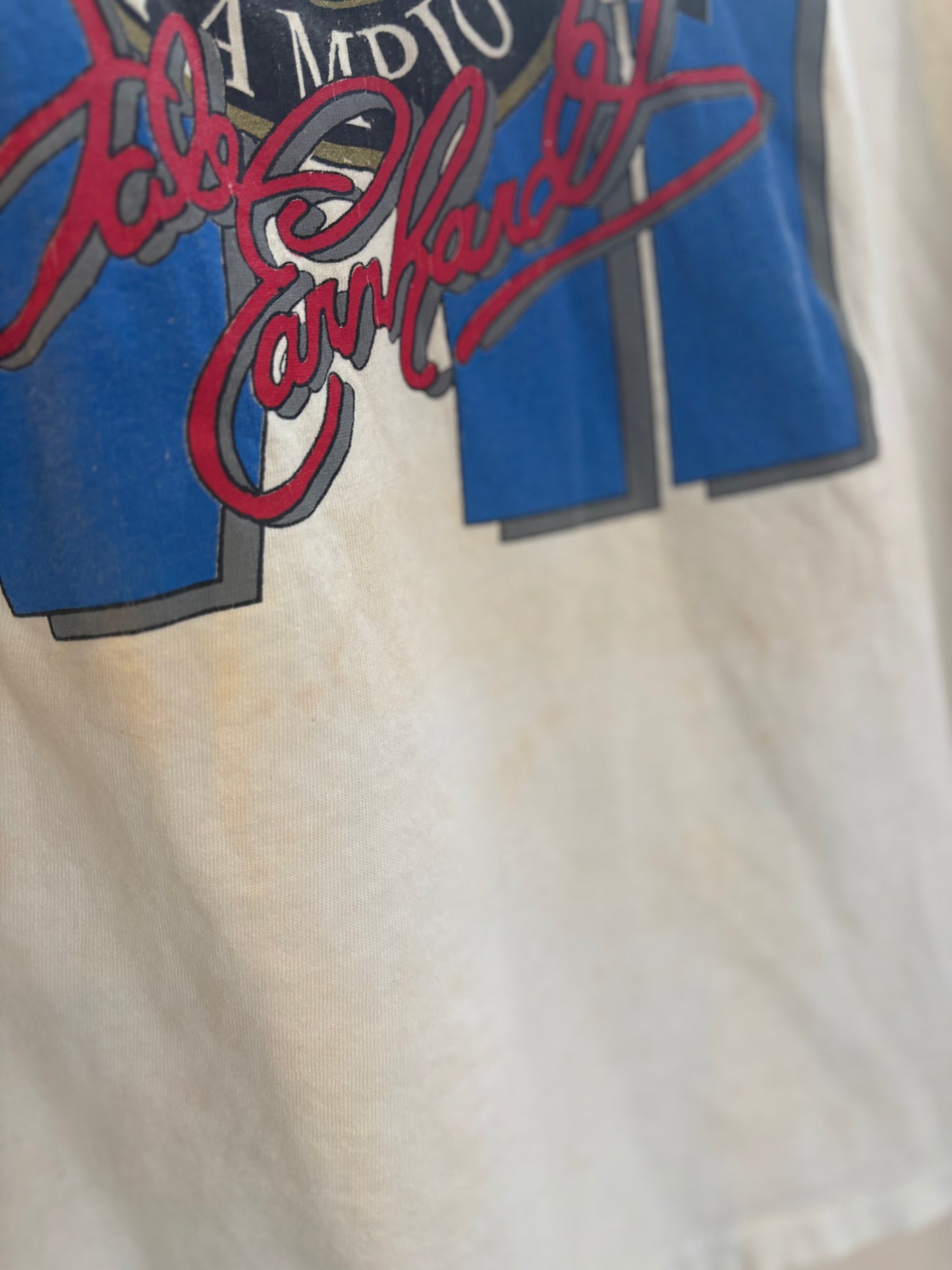 Dale Earnhardt Winston Cup 1994 - Size XL LFDW