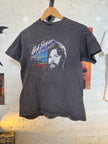 1983 Bob Seger The Distance Tour Tee Size - M