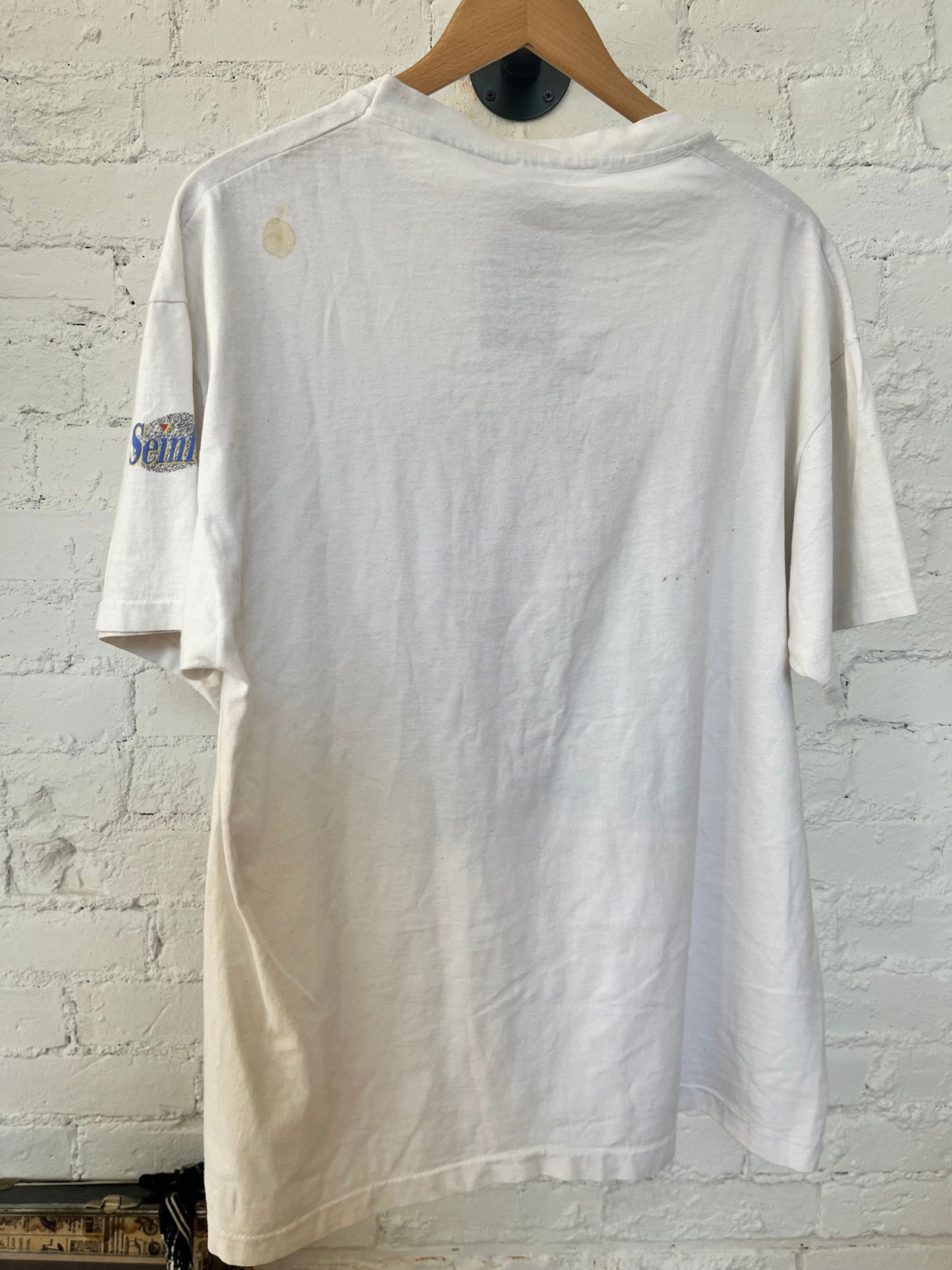 Early 90’s The Kramer Seinfeld Tee Size - XL - LFDW