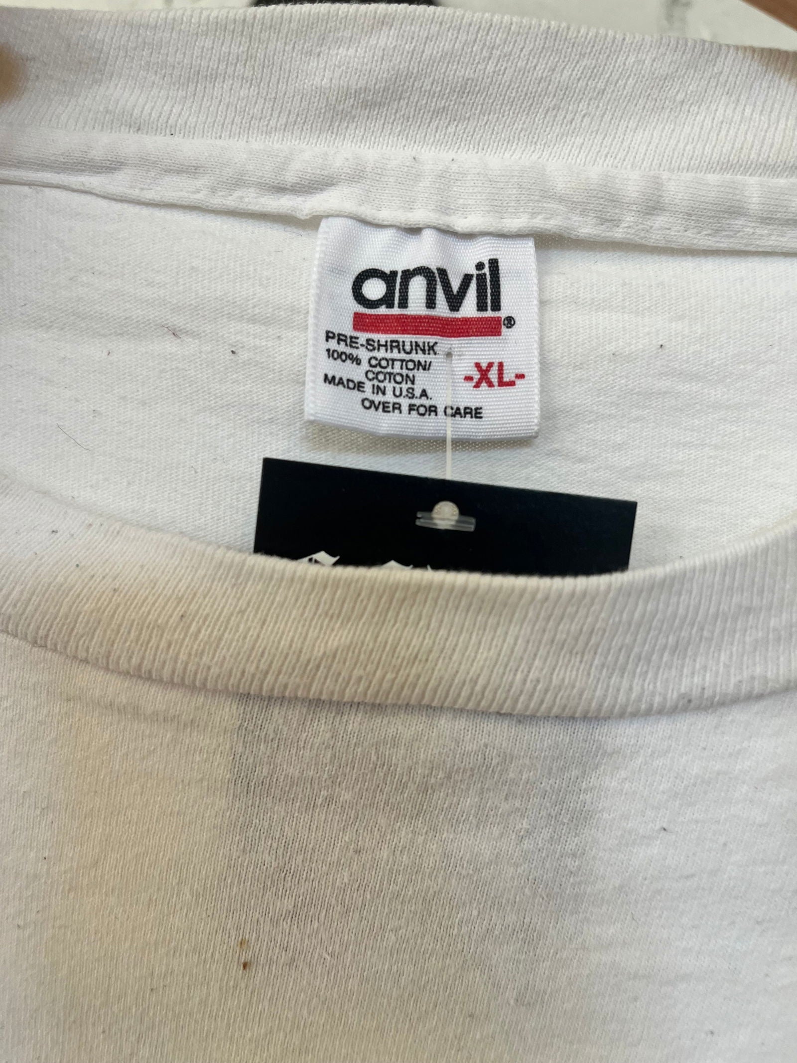 Early 90’s The Kramer Seinfeld Tee Size - XL - LFDW
