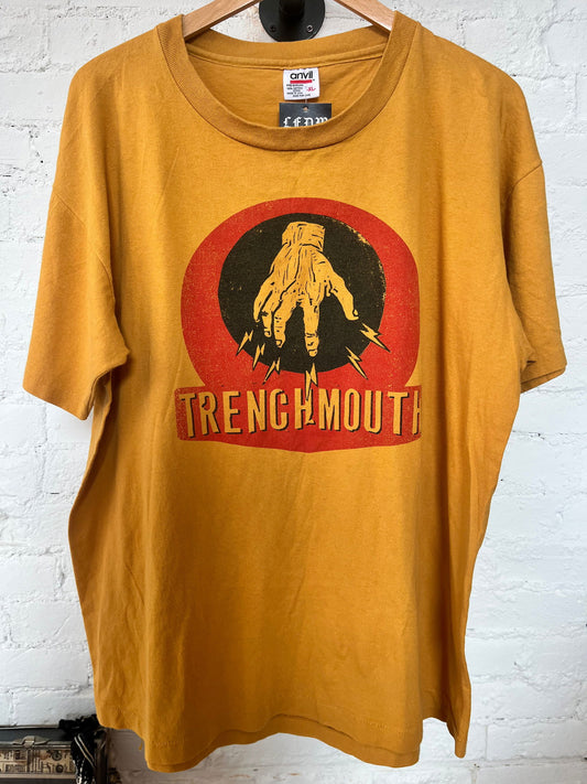 Early 90’s Trenchmouth Tee Size- XL - LFDW