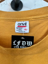 Early 90’s Trenchmouth Tee Size- XL - LFDW