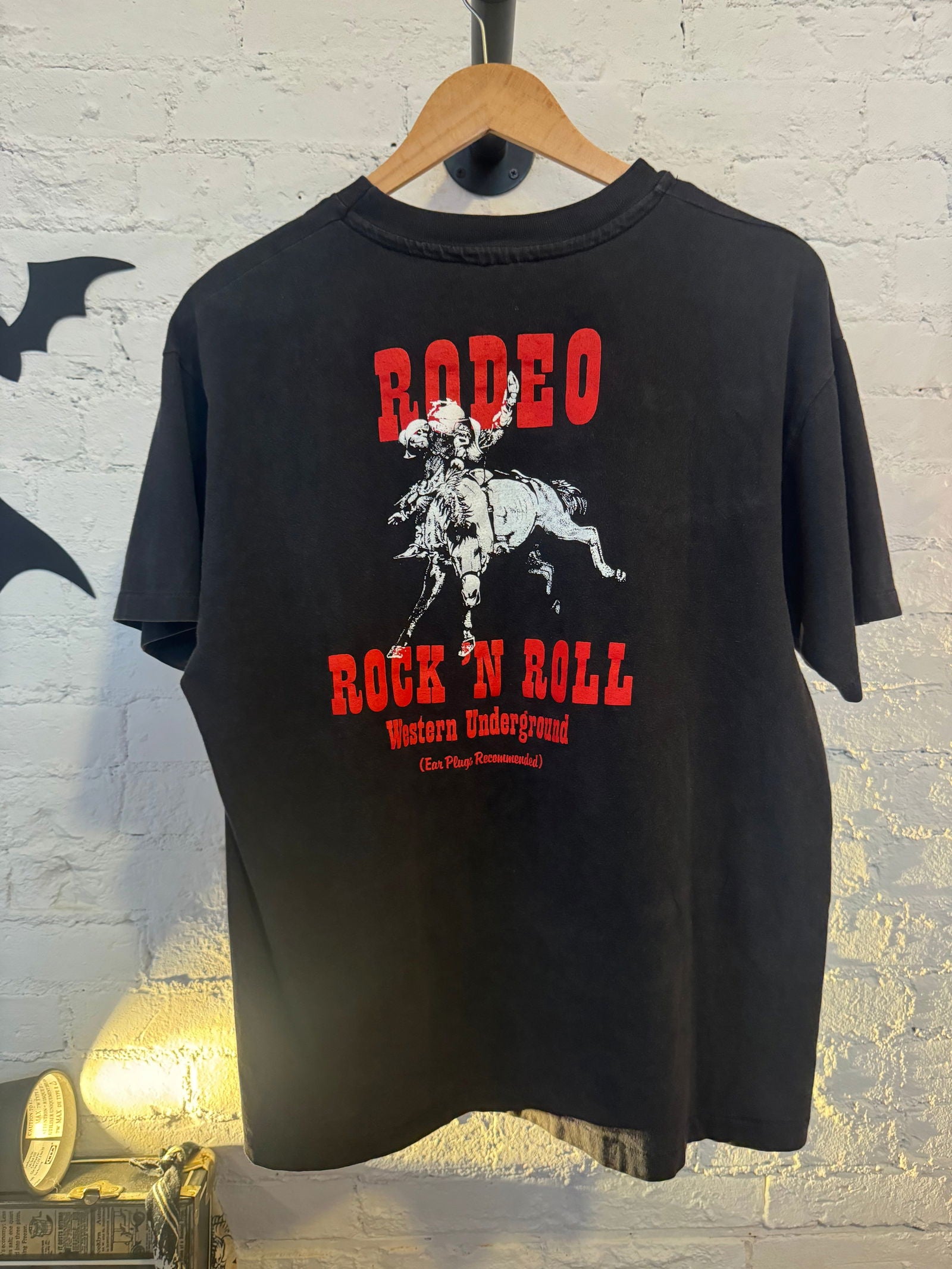 Early 90s Chris LeDoux Tee Size - L - LFDW