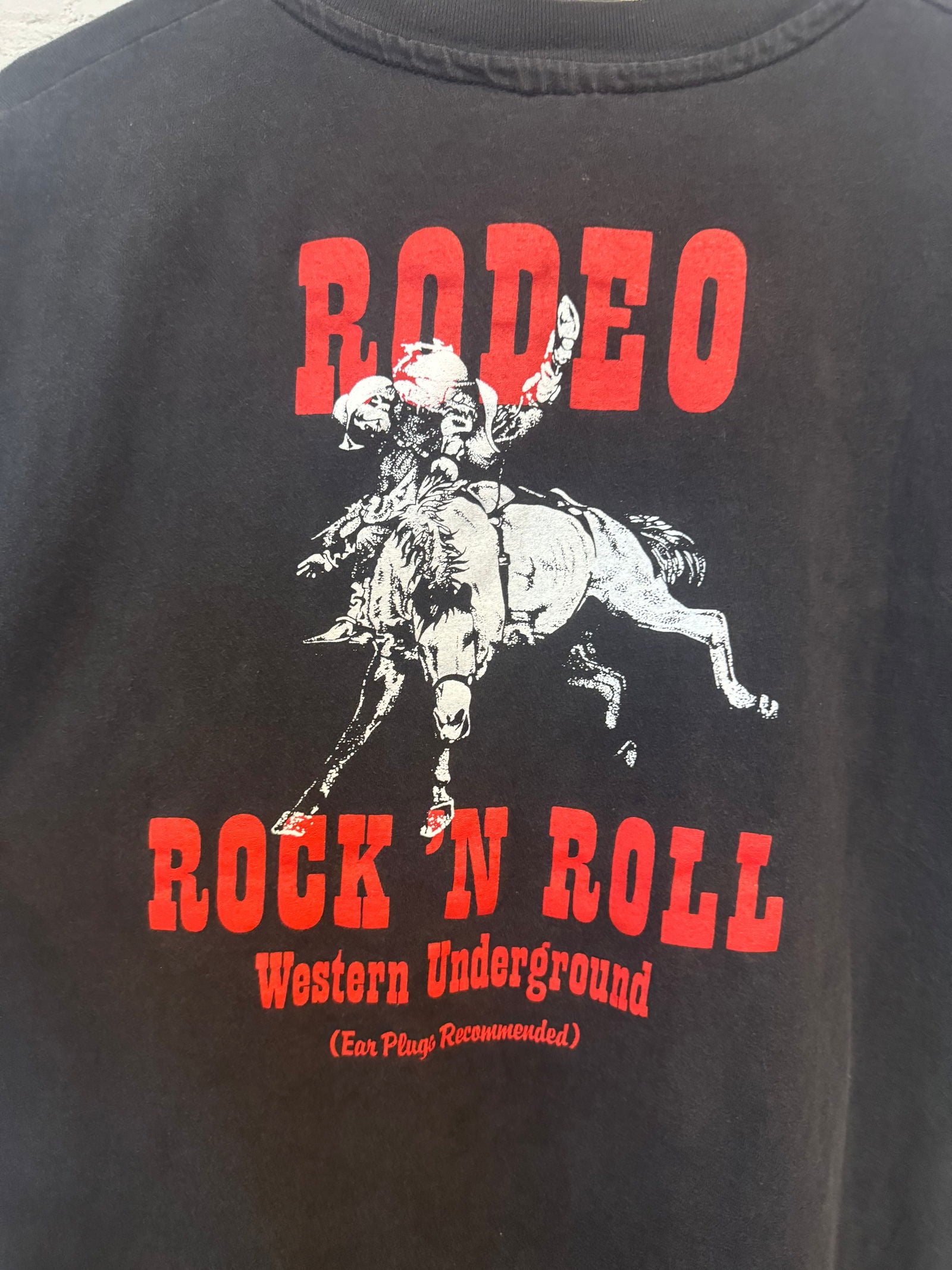 Early 90s Chris LeDoux Tee Size - L - LFDW