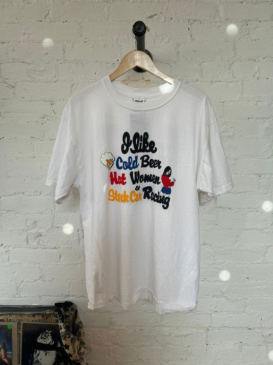 Eat Me Tee Size - XL - LFDW