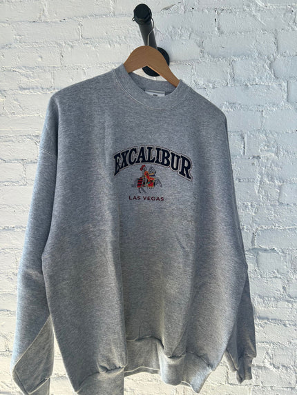 Excalibur - LFDW