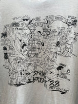 XL-Spring Break 88 - DON’T LET IT DIE LFDW