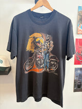89 Buff Black Guy - Size XL LFDW