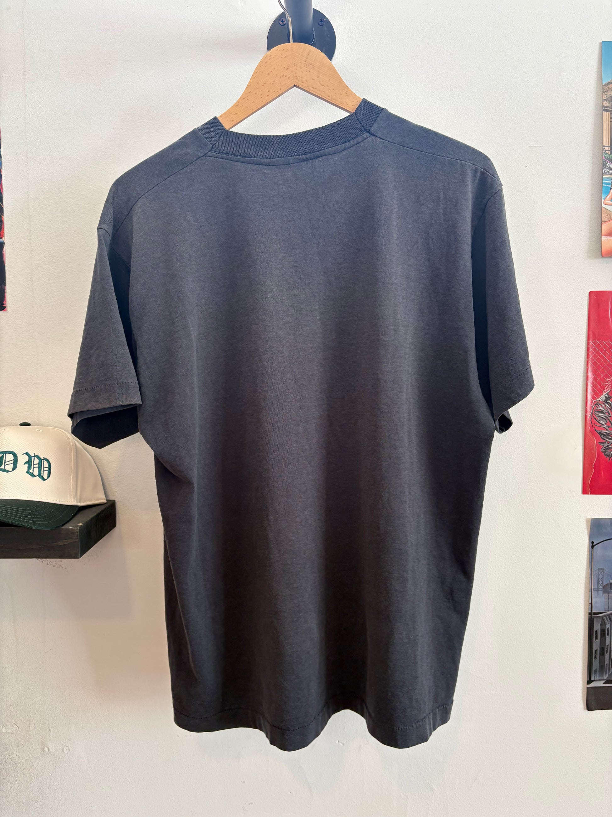 89 Buff Black Guy - Size XL LFDW