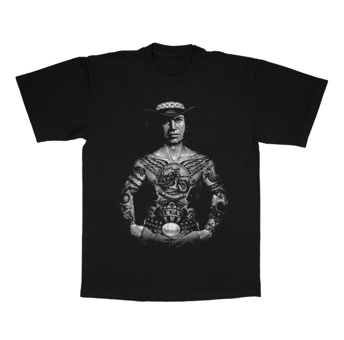 Tattoo T-Shirt